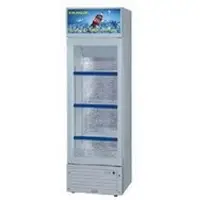 Solar refrigerator